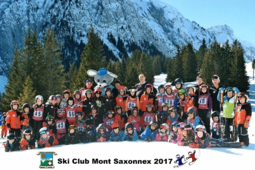 Course des asso 2017