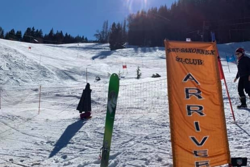 Résulats Course des Associations 2019/2020