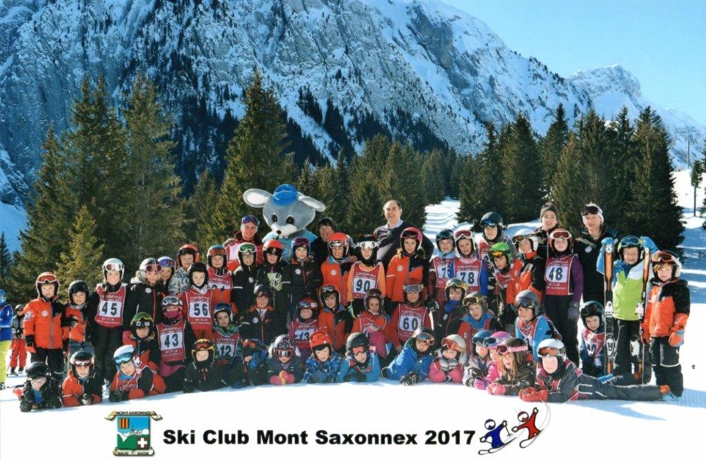 Course des asso 2017