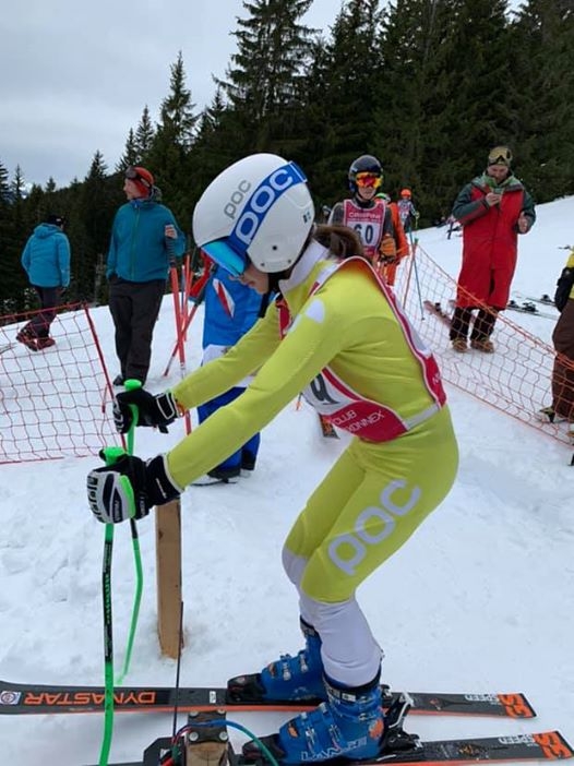 COUPE DE BRONZE U12 (2007-2008)