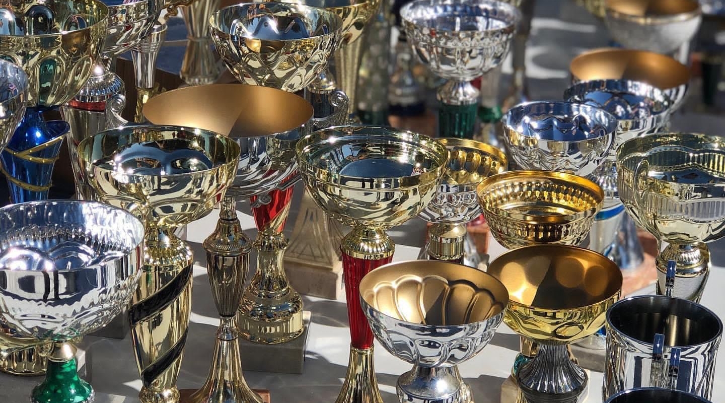 Course des Associations 2022