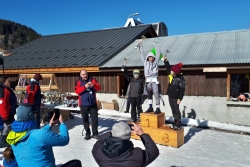 Course des associations 2022