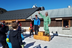 Course des associations 2022