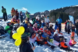 Course des associations 2022