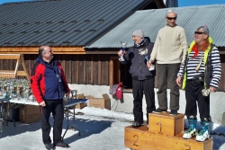 Course des associations 2022