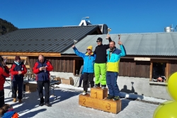 Course des associations 2022