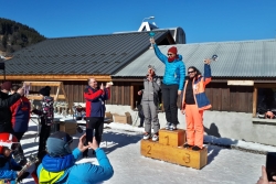 Course des associations 2022